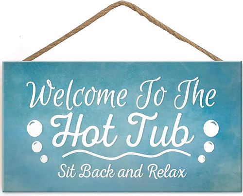 Welcome the hot - to, novelty