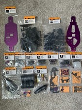 NEW HPI NITRO RS4 3 SS HOT