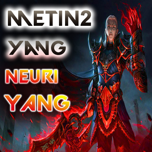 Metin2 yang buy - metin2, neuri