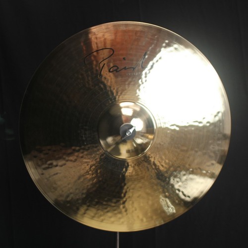 Paiste signature reflector - paiste,