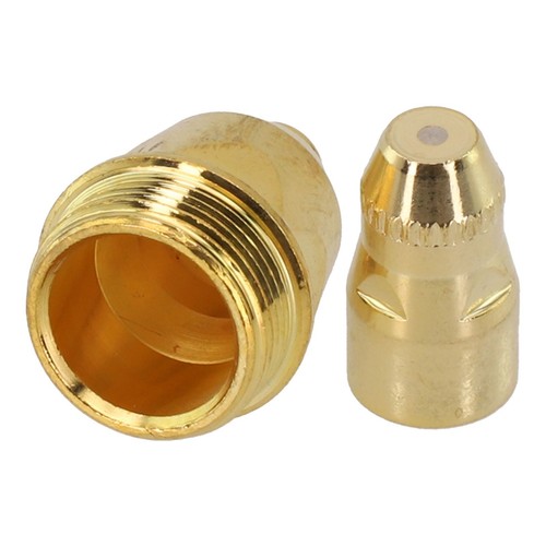 Embout torche plasma - embout,