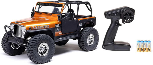 Axial truck scx10 - axial, rc