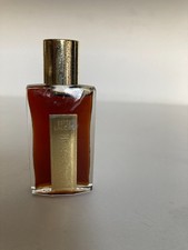 miniature de parfum ancienne