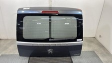 Malle/Hayon arriere PEUGEOT 1007 8701T2