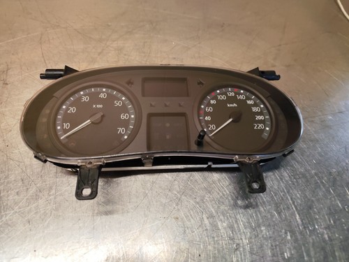 Renault clio phase 1 5 - clio, ii