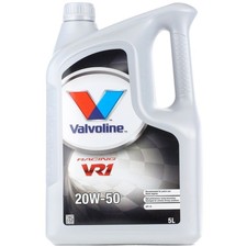 Valvoline VR1 Racing Huile