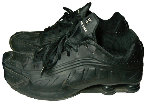 Chaussures course homme - de,
