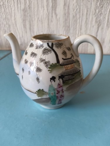Ensemble japonais ancien - , /