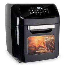 alpina Air Fryer XXXL -