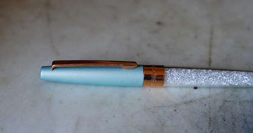 Magnifique stylo bille - magnifique,