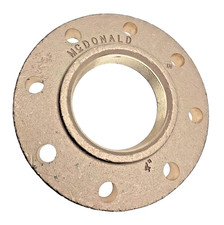 MC DONALD CLASS 150 PSI