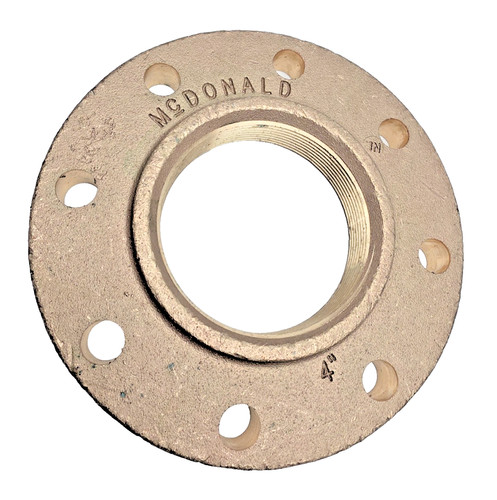Donald class 150 psi - class,