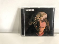 CD Renaud - Amoureux de Paname