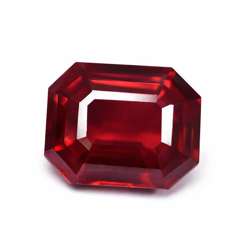 Gemme libre naturelle rubis - gemme,