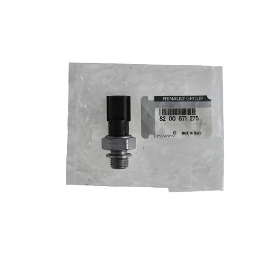 Sonde pression huile pour - sonde,