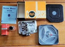 Colleuse Marguet avec colle et bobine