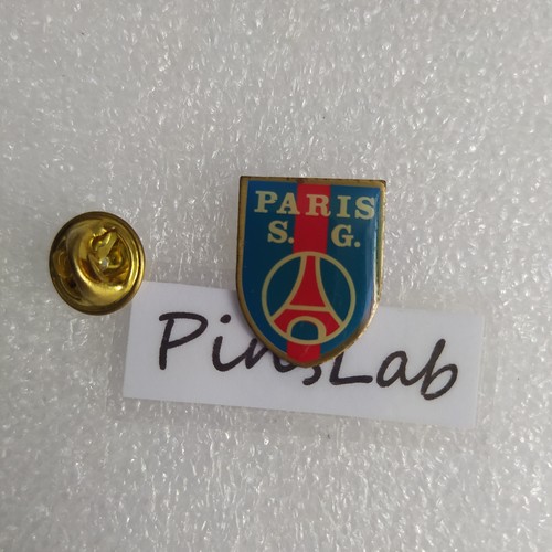 Pin football psg paris - pin's-football-psg-paris, saint