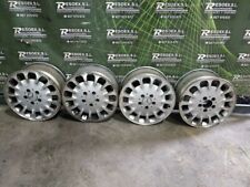 jantes pour MERCEDES CLASE E (W211) FAMILIAR 270 T CDI (211.216) 2003 370487