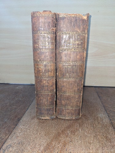 Livre ancien fleurigeon - livre, code