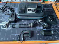 Caméra Gopro Hero4 avec poignée stabilisatrice