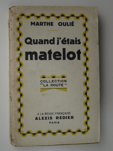 Oulié marthe quand - marthe, :