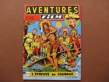 ARTIMA  :  AVENTURES-FILM n°
