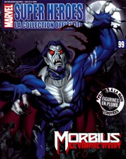 Marvel Super Heroes Morbius 99