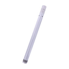 Tube De Fourche Chromé JMP