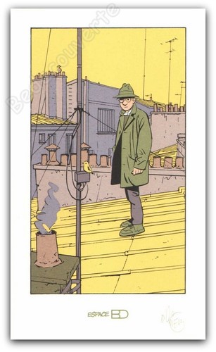 Libris sérigraphie dodier - sérigraphie,