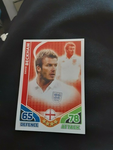 Match attax coupe - match,