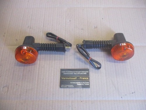Clignotants neufs tige - clignotants,