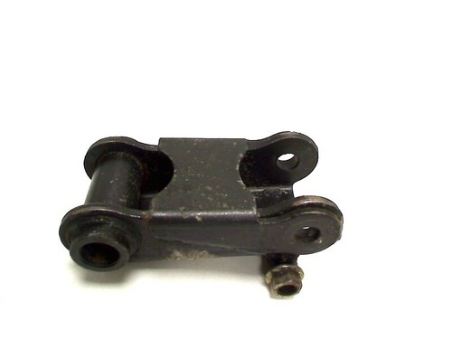 Bras oscillant amortisseur - oscillant,