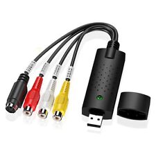 Carte Capture Vidéo