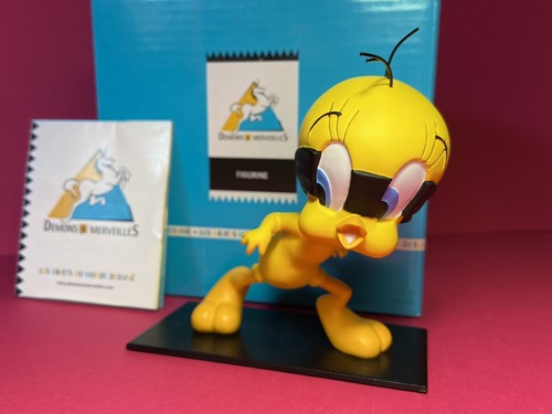 Figurine titi inconito démons - inconito,