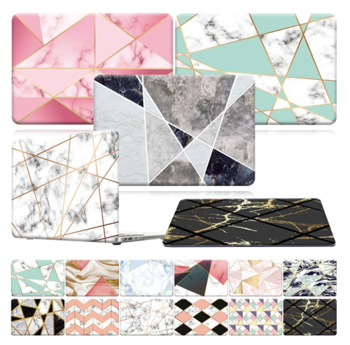 Marble stone art shell cover - shell,