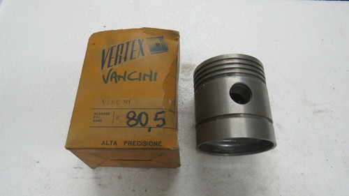Piston vertex vancini moteur - vertex,