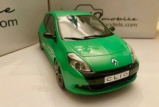 Renault clio 3 RS phase 2 1/18