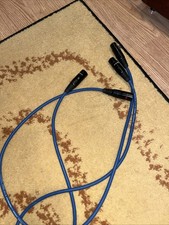 Wireworld Oasis 8 Balanced