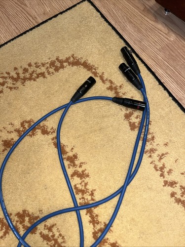 Wireworld oasis balanced - oasis, 8