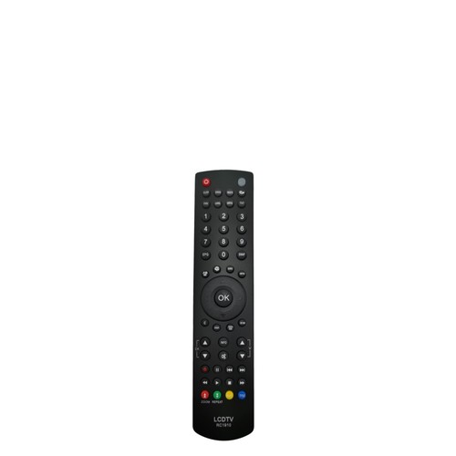 Télécommande universelle