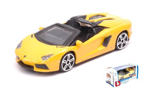 Bburago bu30249y lamborghini - bburago,