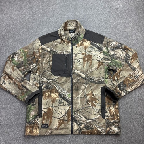 Veste realtree adulte - realtree,