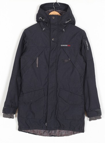 Veste parka capuche femme - à,