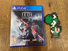 Star wars jedi fallen order  -