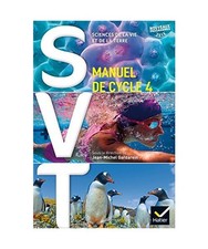 SVT [Sciences de la vie et de
