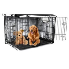 Bache Cage Chien, Housse de