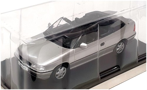 Altaya scale diecast np31 - altaya, 1/24