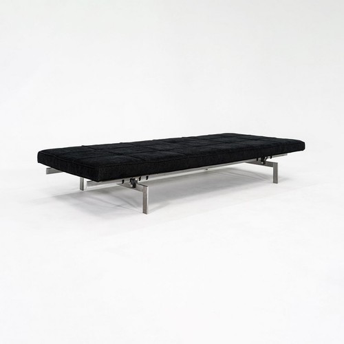 1996 poul kjaerholm - 1996, fritz