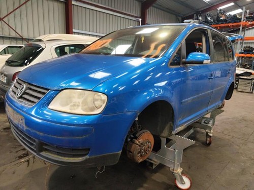 Serrure coffre volkswagen - serrure,