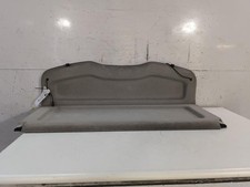 Plage arriere RENAULT SCENIC 3 PHASE 1 794202752R